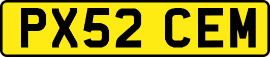 PX52CEM