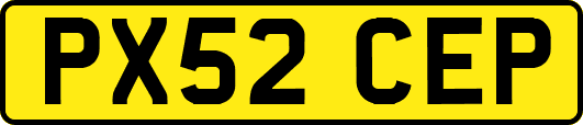 PX52CEP