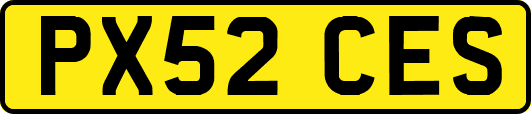PX52CES