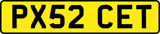 PX52CET