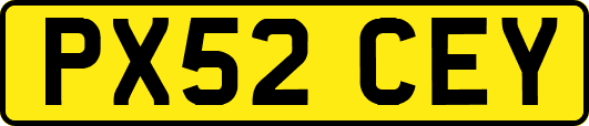 PX52CEY