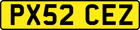 PX52CEZ