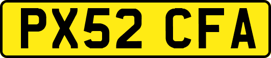 PX52CFA