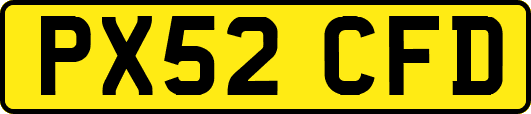 PX52CFD