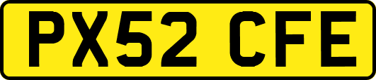 PX52CFE