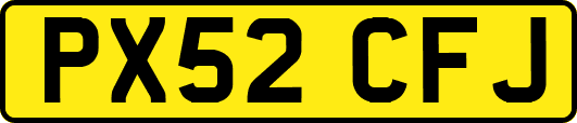 PX52CFJ