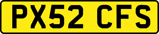 PX52CFS