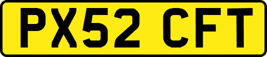 PX52CFT
