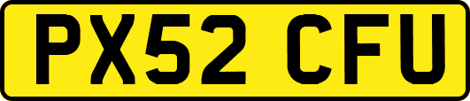 PX52CFU