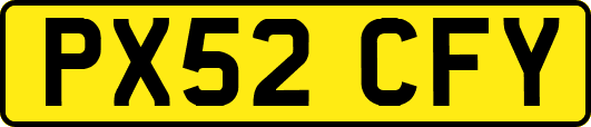 PX52CFY