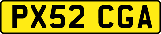 PX52CGA