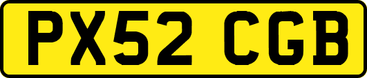 PX52CGB