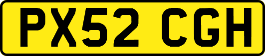PX52CGH