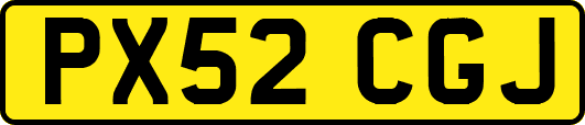 PX52CGJ