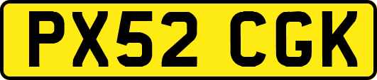 PX52CGK