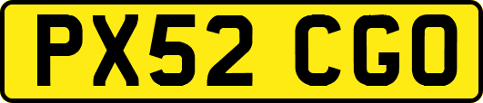 PX52CGO