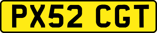 PX52CGT
