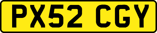 PX52CGY