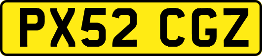 PX52CGZ