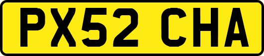 PX52CHA