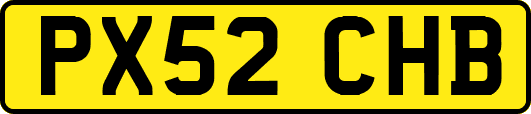 PX52CHB
