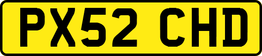 PX52CHD