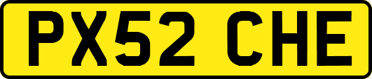 PX52CHE