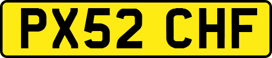 PX52CHF