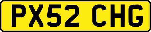 PX52CHG