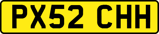 PX52CHH