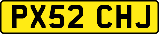 PX52CHJ
