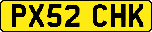 PX52CHK
