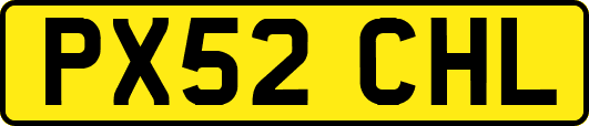 PX52CHL
