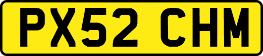 PX52CHM