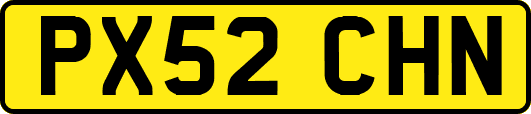 PX52CHN