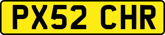 PX52CHR