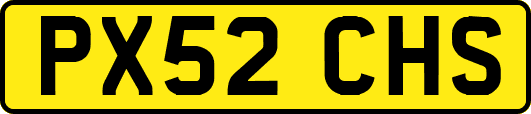 PX52CHS