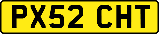 PX52CHT