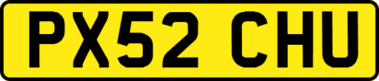 PX52CHU