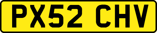 PX52CHV