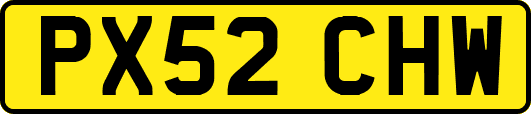 PX52CHW