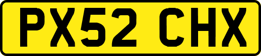 PX52CHX