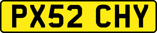PX52CHY