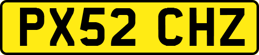 PX52CHZ