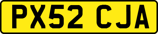PX52CJA