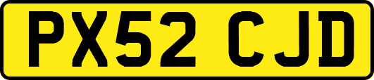 PX52CJD