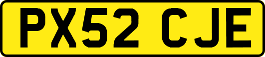 PX52CJE