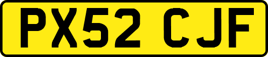 PX52CJF