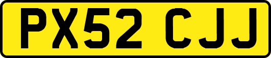 PX52CJJ