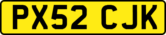 PX52CJK
